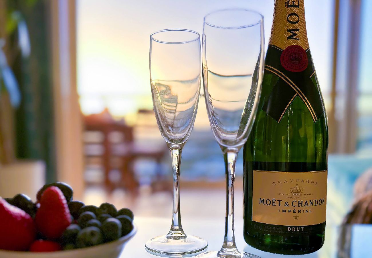 Appartement à Albufeira - Lovely Gem with Atlantic Ocean View by Be Cherish