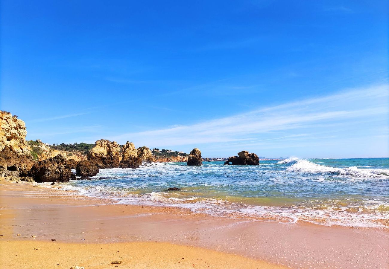 Appartement à Albufeira - Lovely Gem with Atlantic Ocean View by Be Cherish