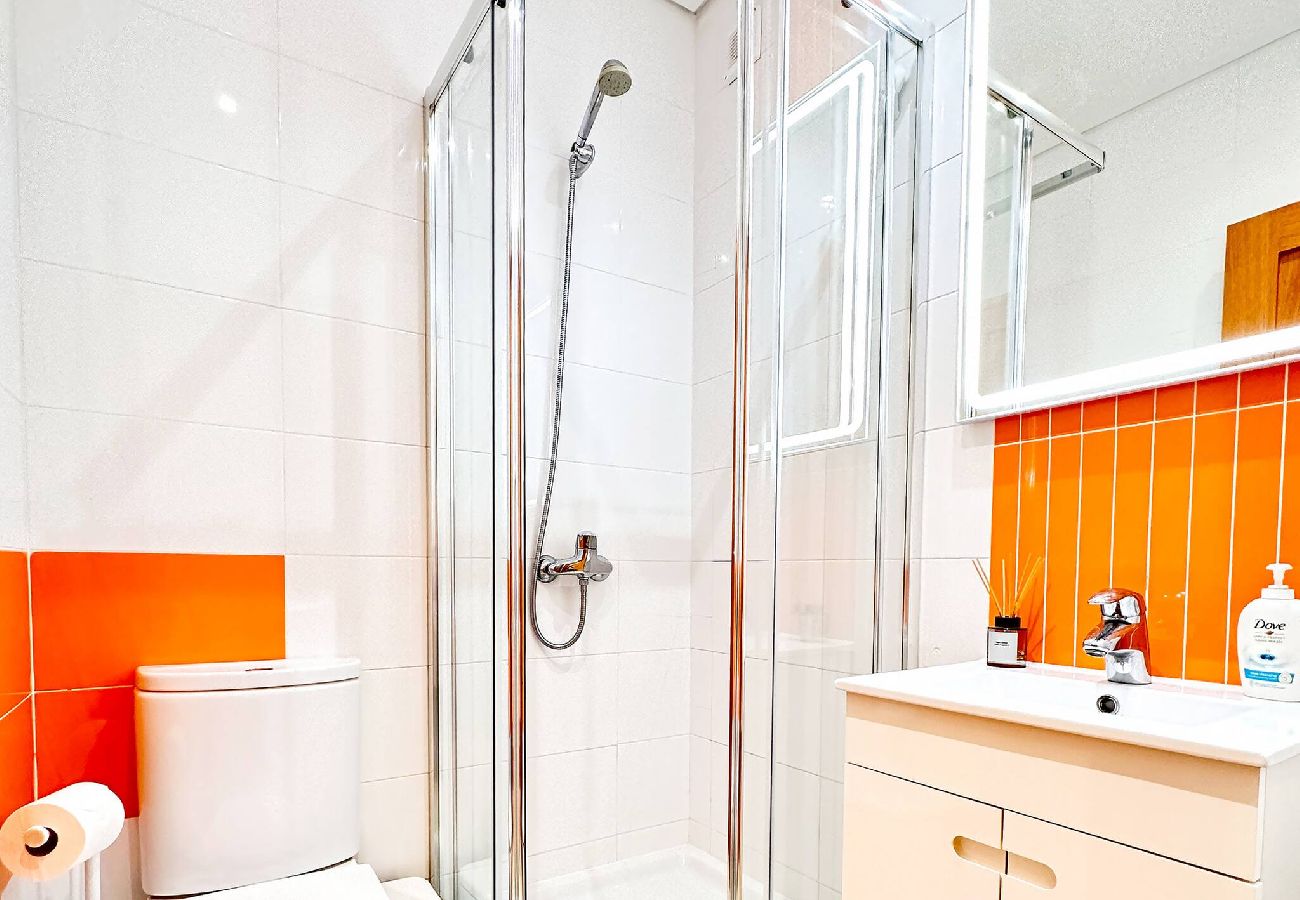 Appartement à Albufeira - Golden Palm Condo by BeCherish