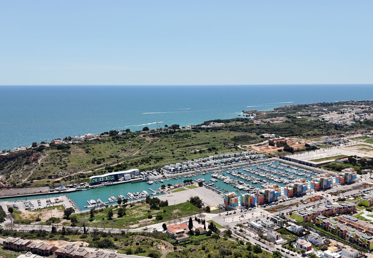 Appartement à Albufeira - Golden Palm Condo by BeCherish