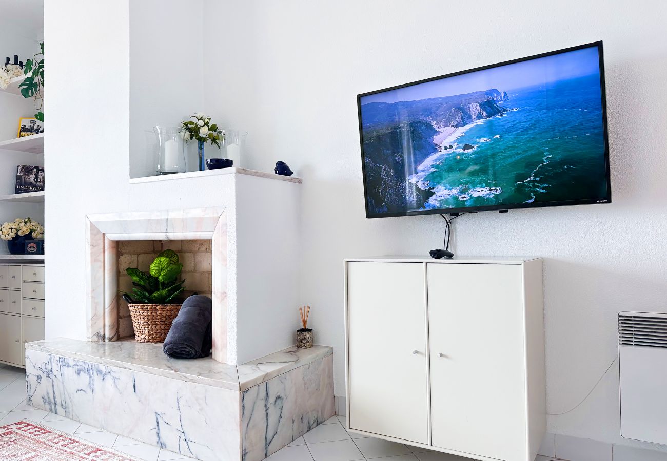 Appartement à Albufeira - Stunning Sunrise&Sunset Rooftop Condo by BeCherish