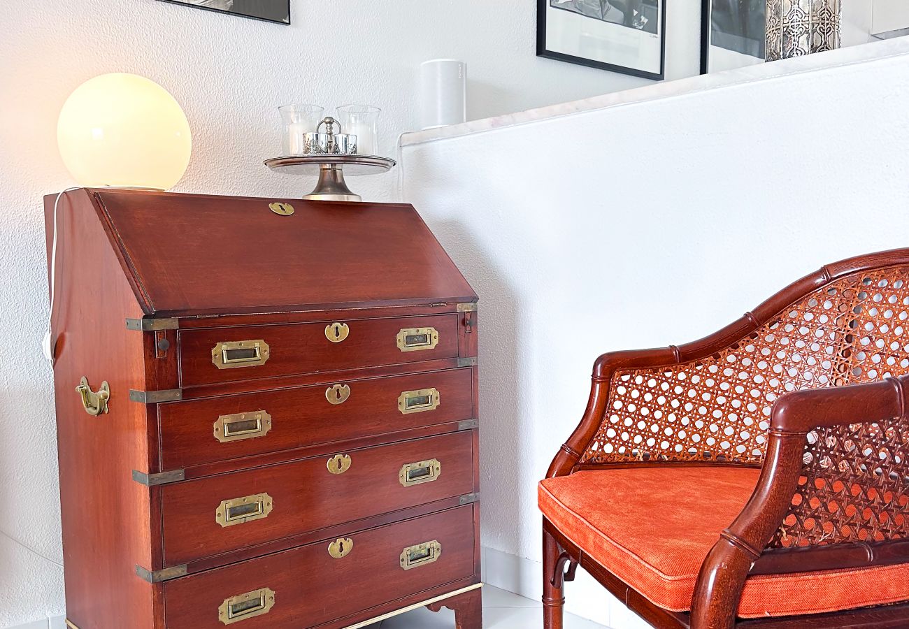 Appartement à Albufeira - Stunning Sunrise&Sunset Rooftop Condo by BeCherish