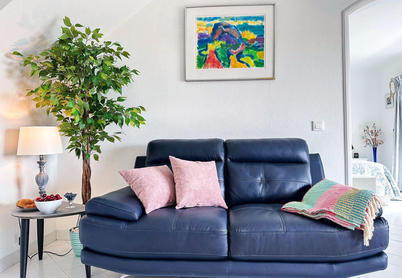 Appartement à Albufeira - Stunning Sunrise&Sunset Rooftop Condo by BeCherish