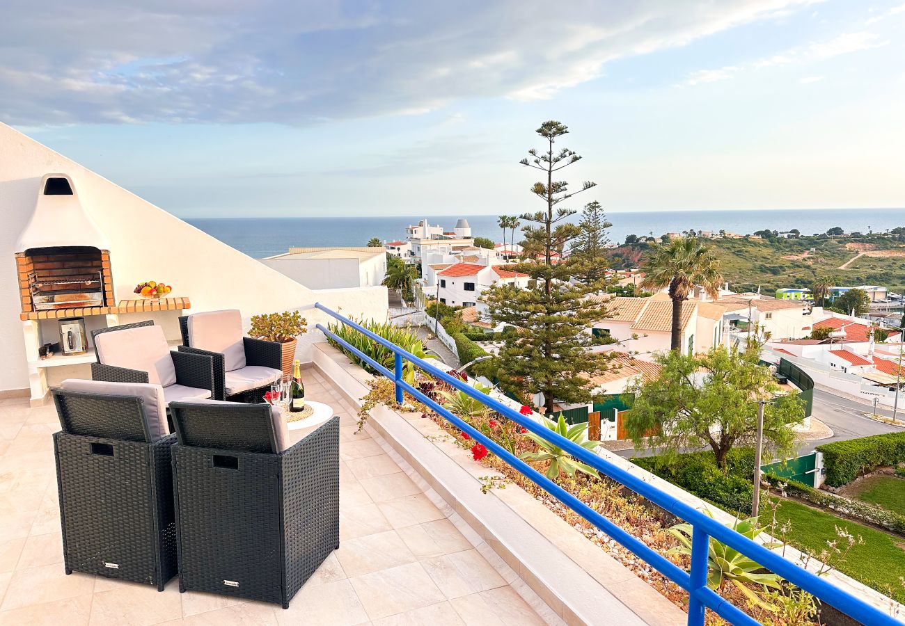 Appartement à Albufeira - Stunning Sunrise&Sunset Rooftop Condo by BeCherish