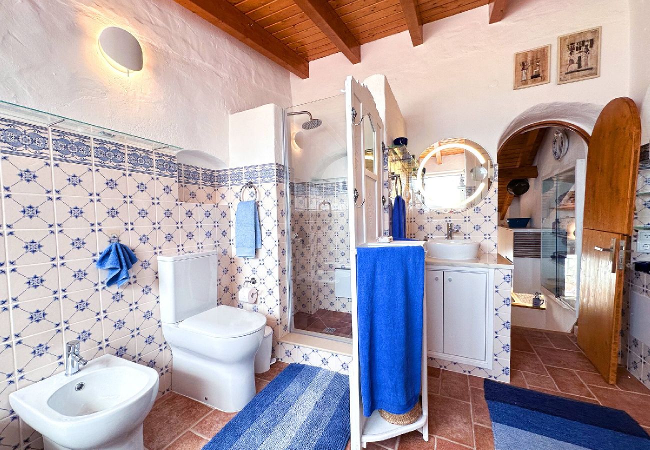 Maison à Albufeira - Charming AlgarvianOceanfront Townhouse by BeCherish