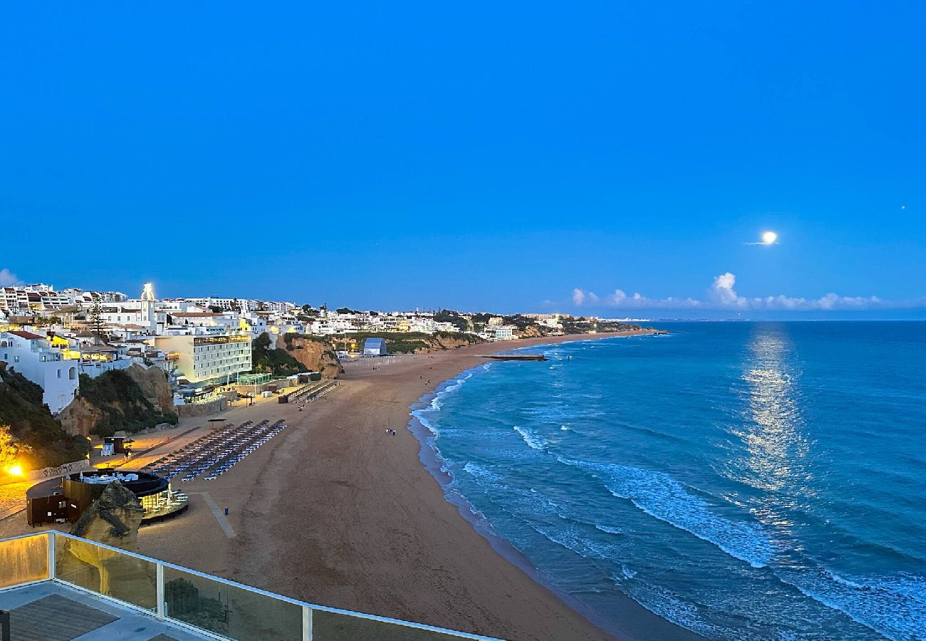 Maison à Albufeira - Charming AlgarvianOceanfront Townhouse by BeCherish