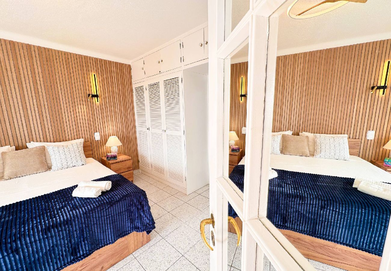 Appartement à Albufeira - Sun & Sea WindMill Rooftop by BeCherish