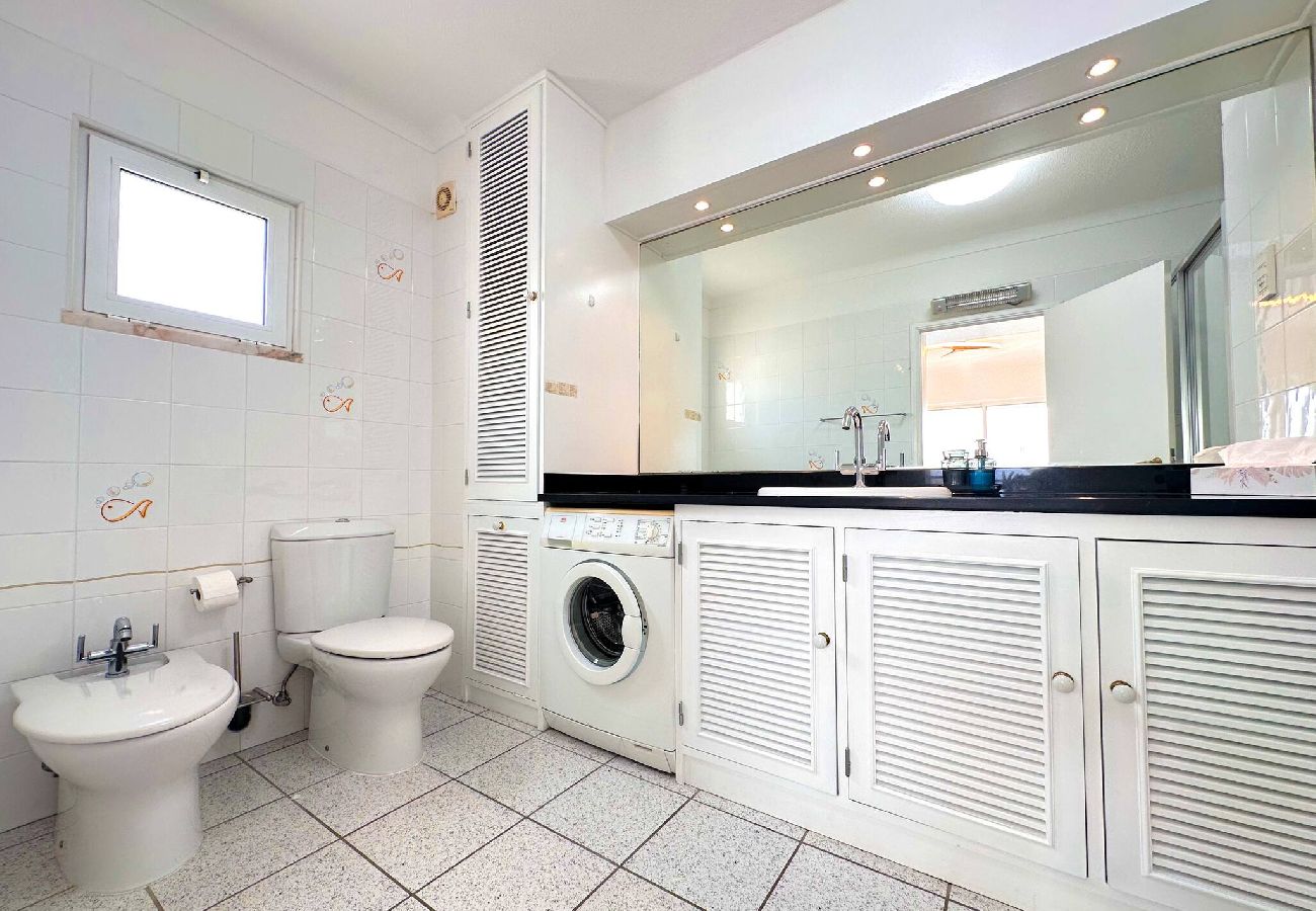 Appartement à Albufeira - Sun & Sea WindMill Rooftop by BeCherish