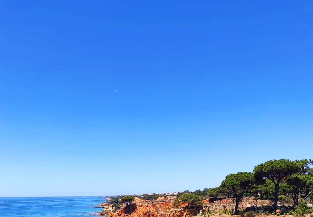 Appartement à Albufeira - Sun & Sea WindMill Rooftop by BeCherish