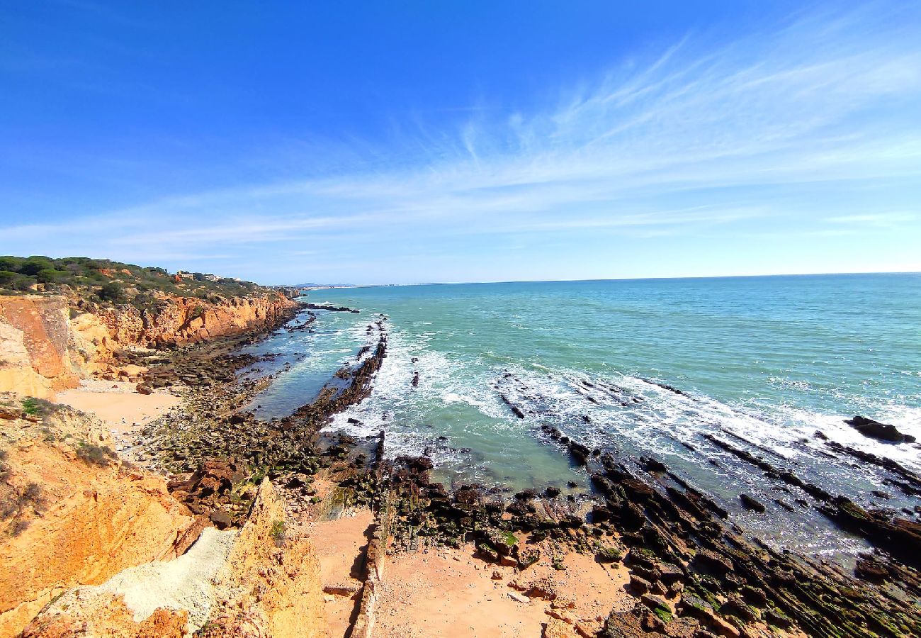 Appartement à Albufeira - Sun & Sea WindMill Rooftop by BeCherish