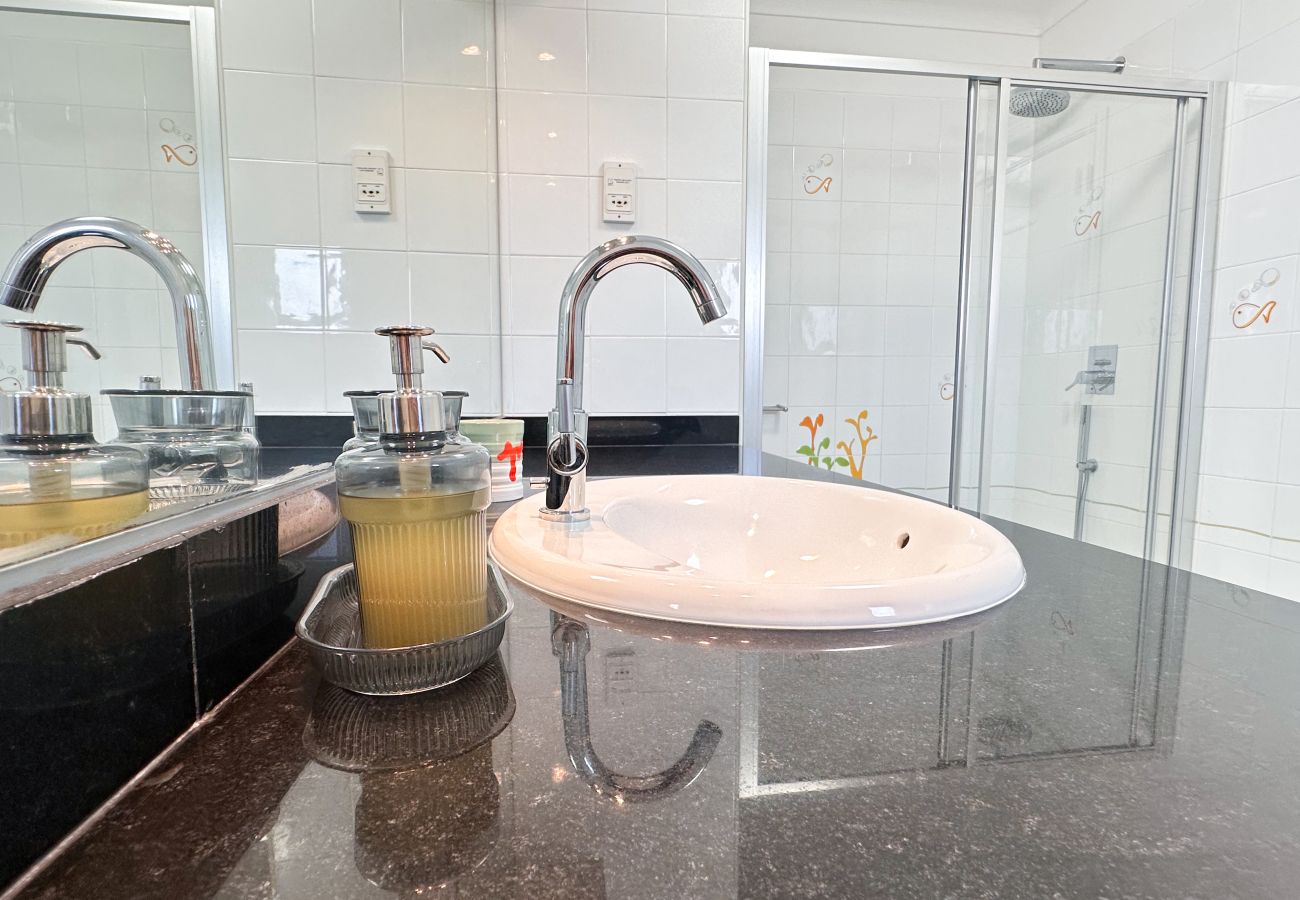 Appartement à Albufeira - Sun & Sea WindMill Rooftop by BeCherish