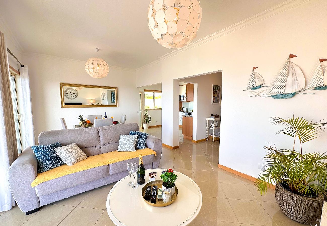 Appartement à Albufeira - Gloaming Atlantic Ocean View Condo by Be Cherish