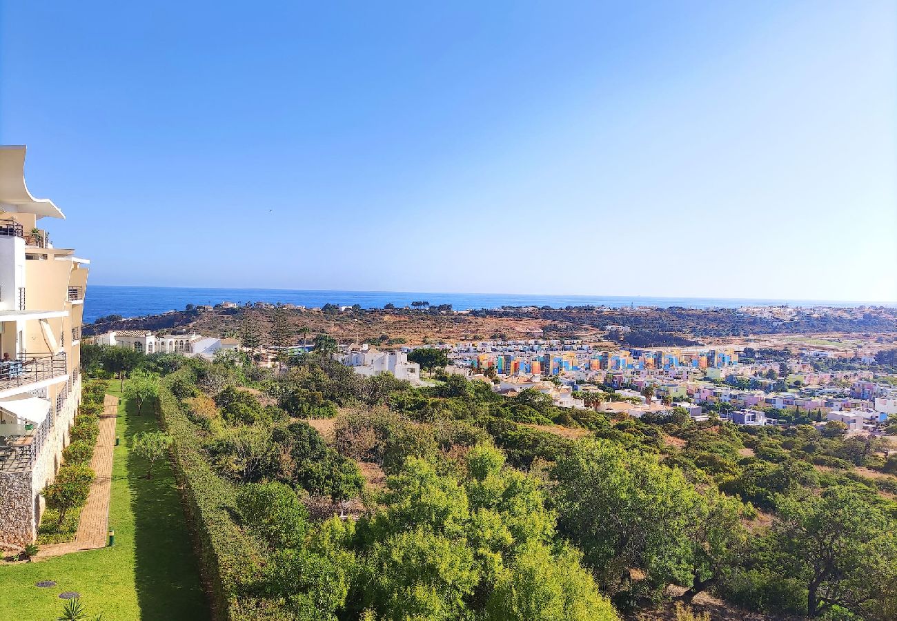 Appartement à Albufeira - Gloaming Atlantic Ocean View Condo by Be Cherish