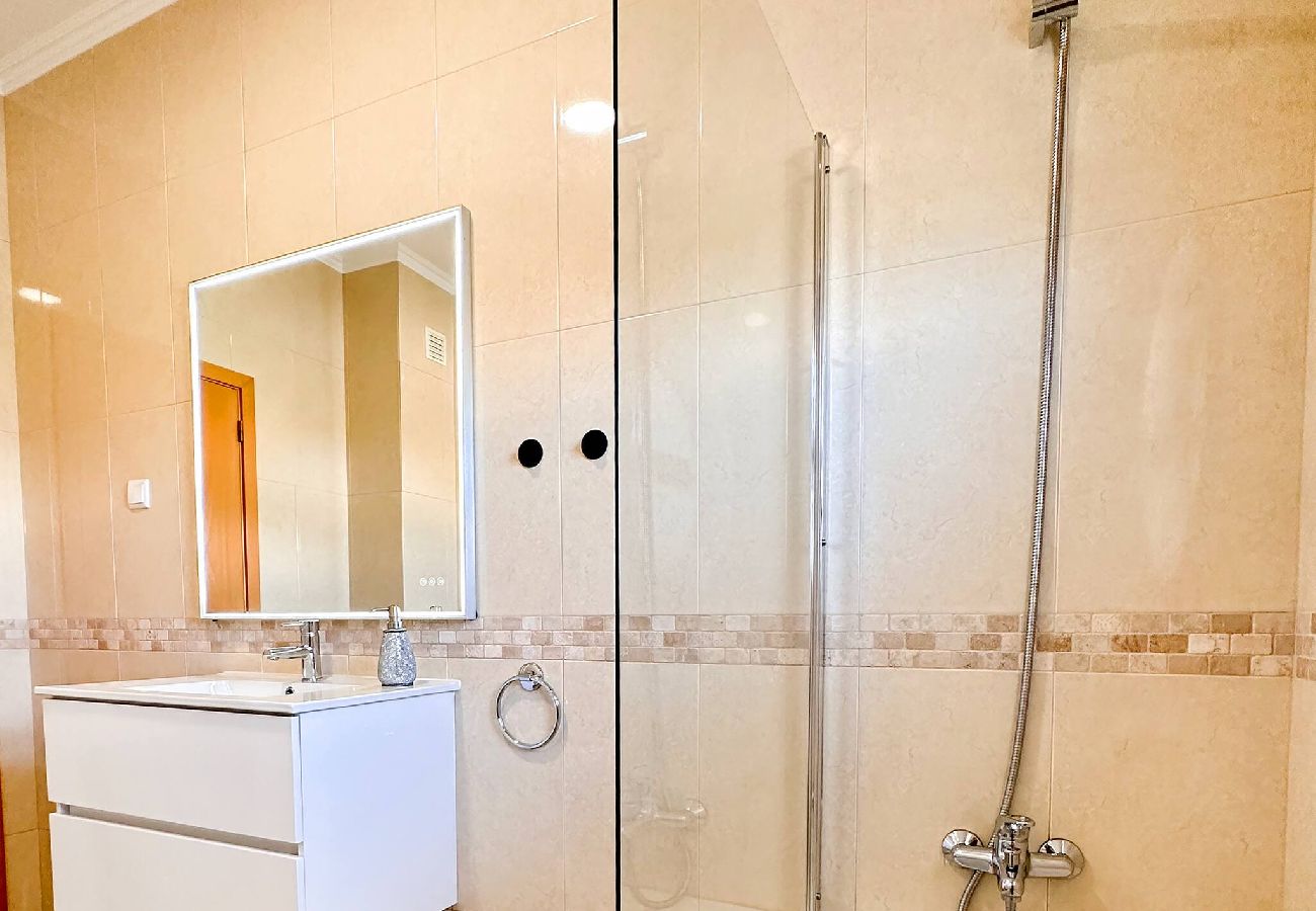 Appartement à Albufeira - Gloaming Atlantic Ocean View Condo by Be Cherish