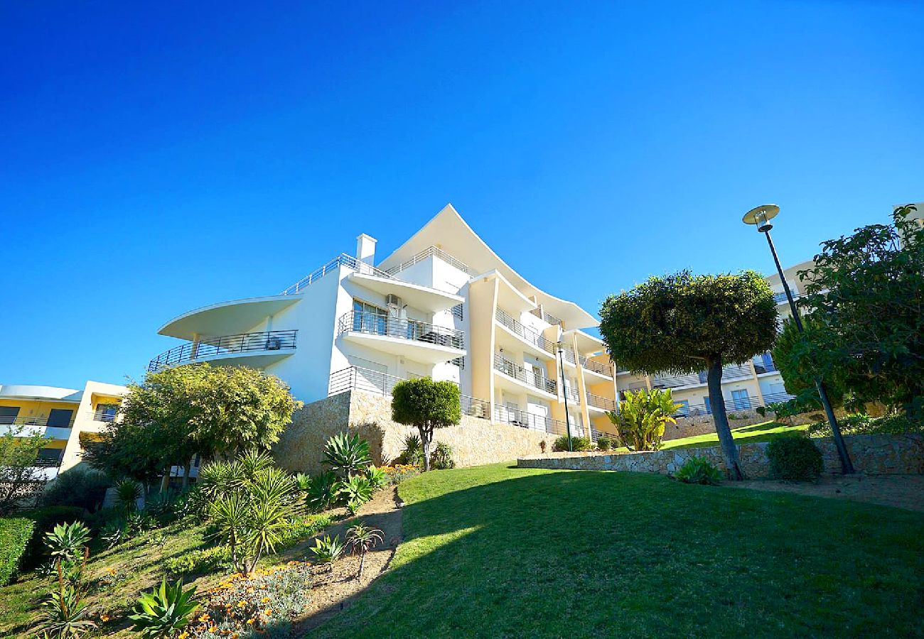 Appartement à Albufeira - Gloaming Atlantic Ocean View Condo by Be Cherish