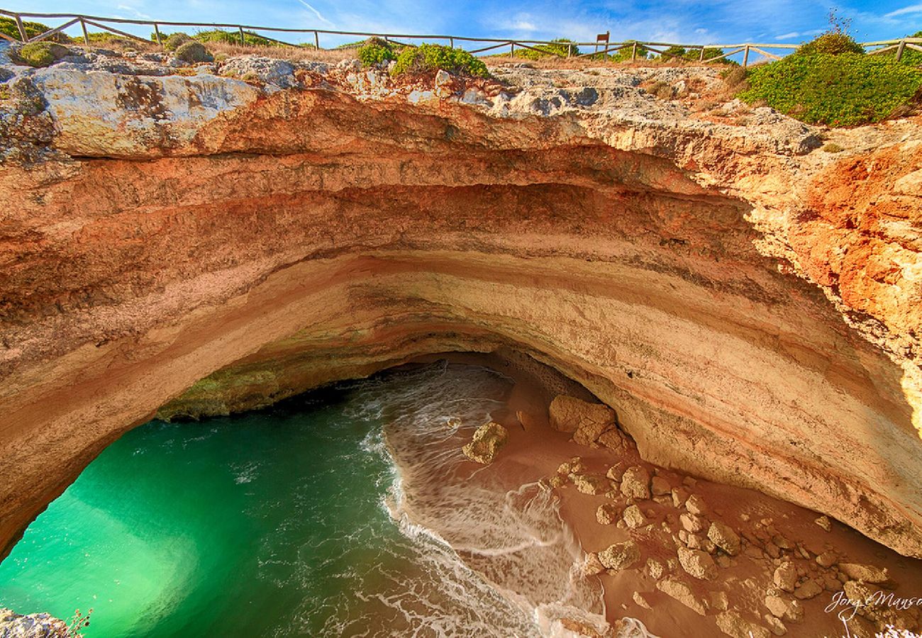 Appartement à Albufeira - Gloaming Atlantic Ocean View Condo by Be Cherish