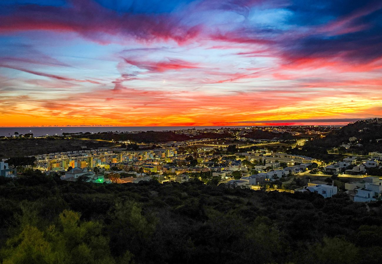 Appartement à Albufeira - Gloaming Atlantic Ocean View Condo by Be Cherish