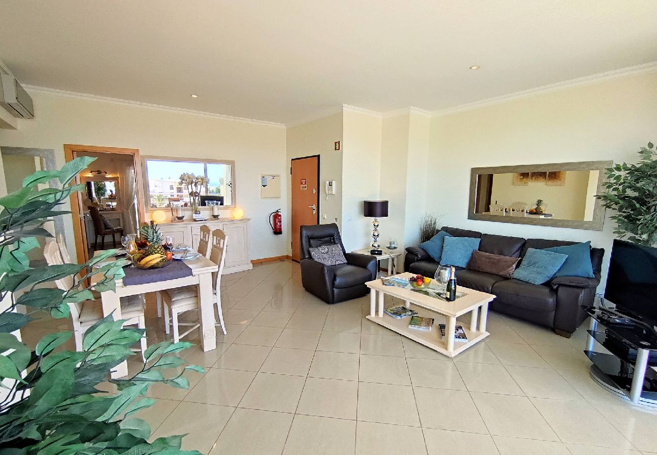 Appartement à Albufeira - Breathtaking SunSet View Penthouse by Be Cherish