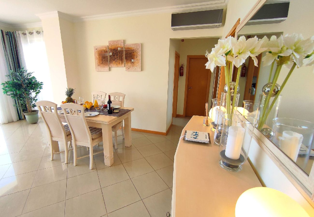 Appartement à Albufeira - Breathtaking SunSet View Penthouse by Be Cherish