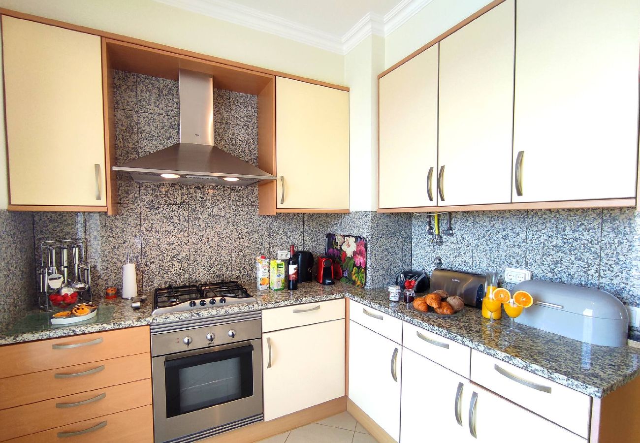 Appartement à Albufeira - Breathtaking SunSet View Penthouse by Be Cherish