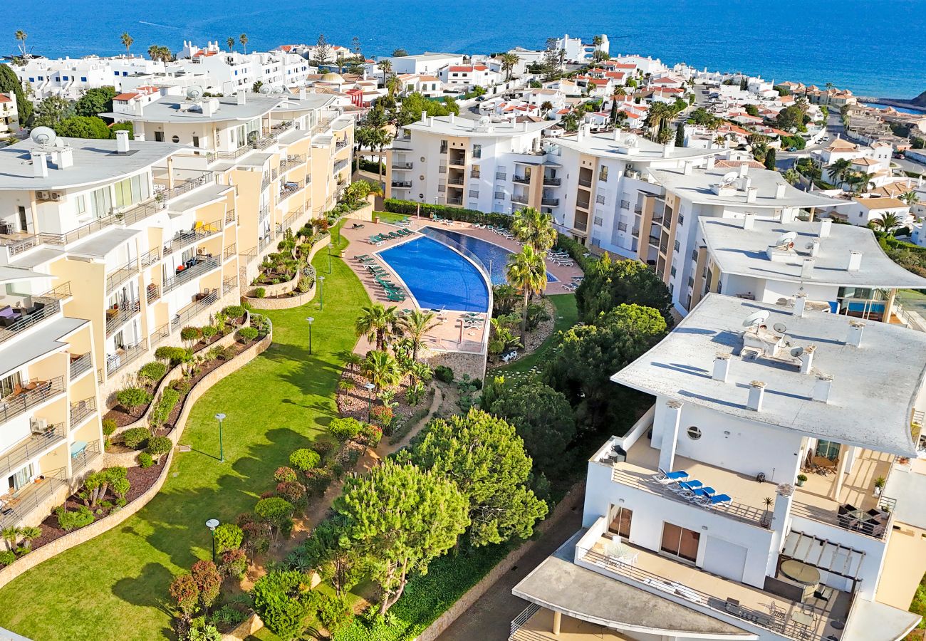 Appartement à Albufeira - Breathtaking SunSet View Penthouse by Be Cherish