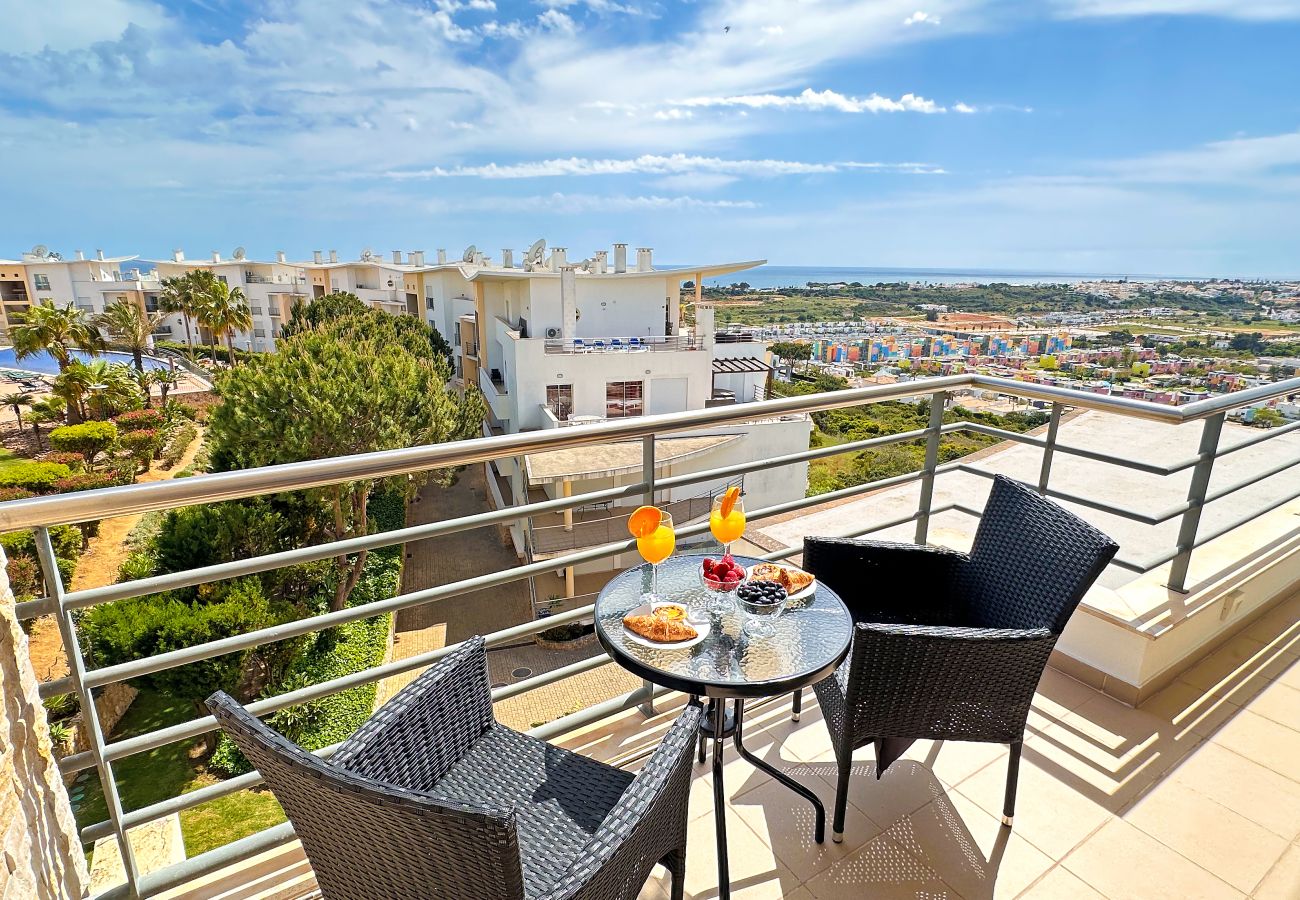 Appartement à Albufeira - Breathtaking SunSet View Penthouse by Be Cherish
