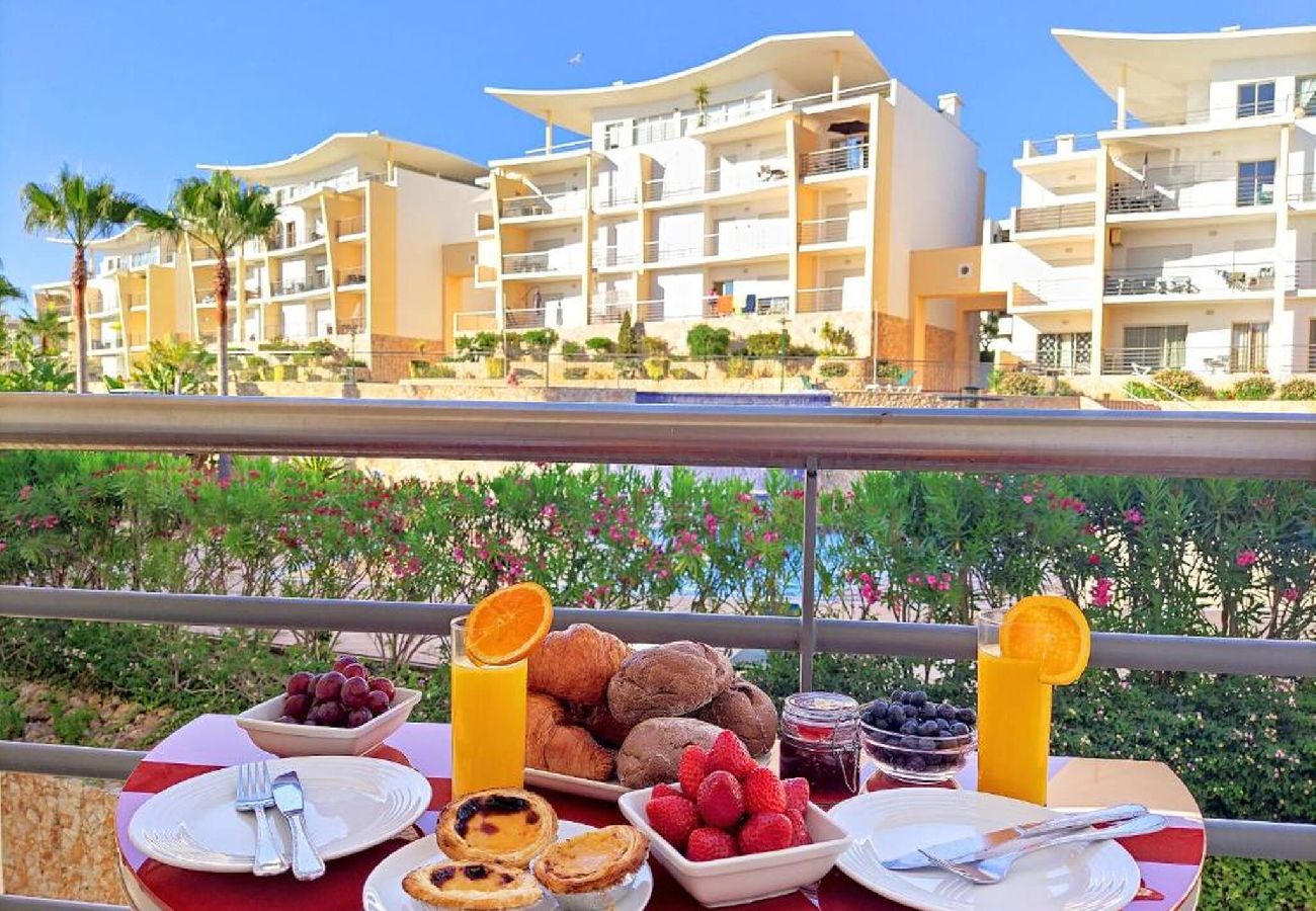 Appartement à Albufeira - Luxury Atlantic Ocean View Condo by Be Cherish