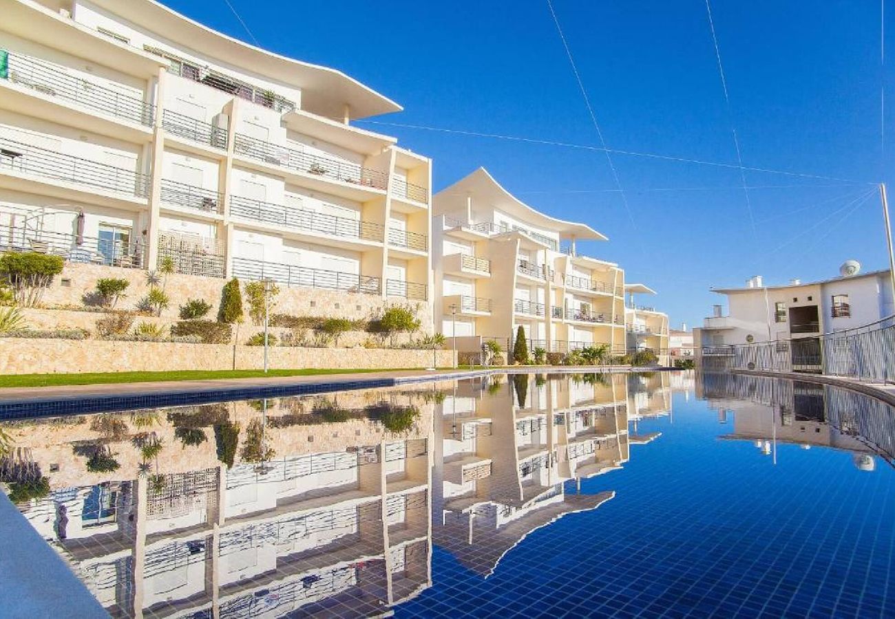Appartement à Albufeira - Luxury Atlantic Ocean View Condo by Be Cherish