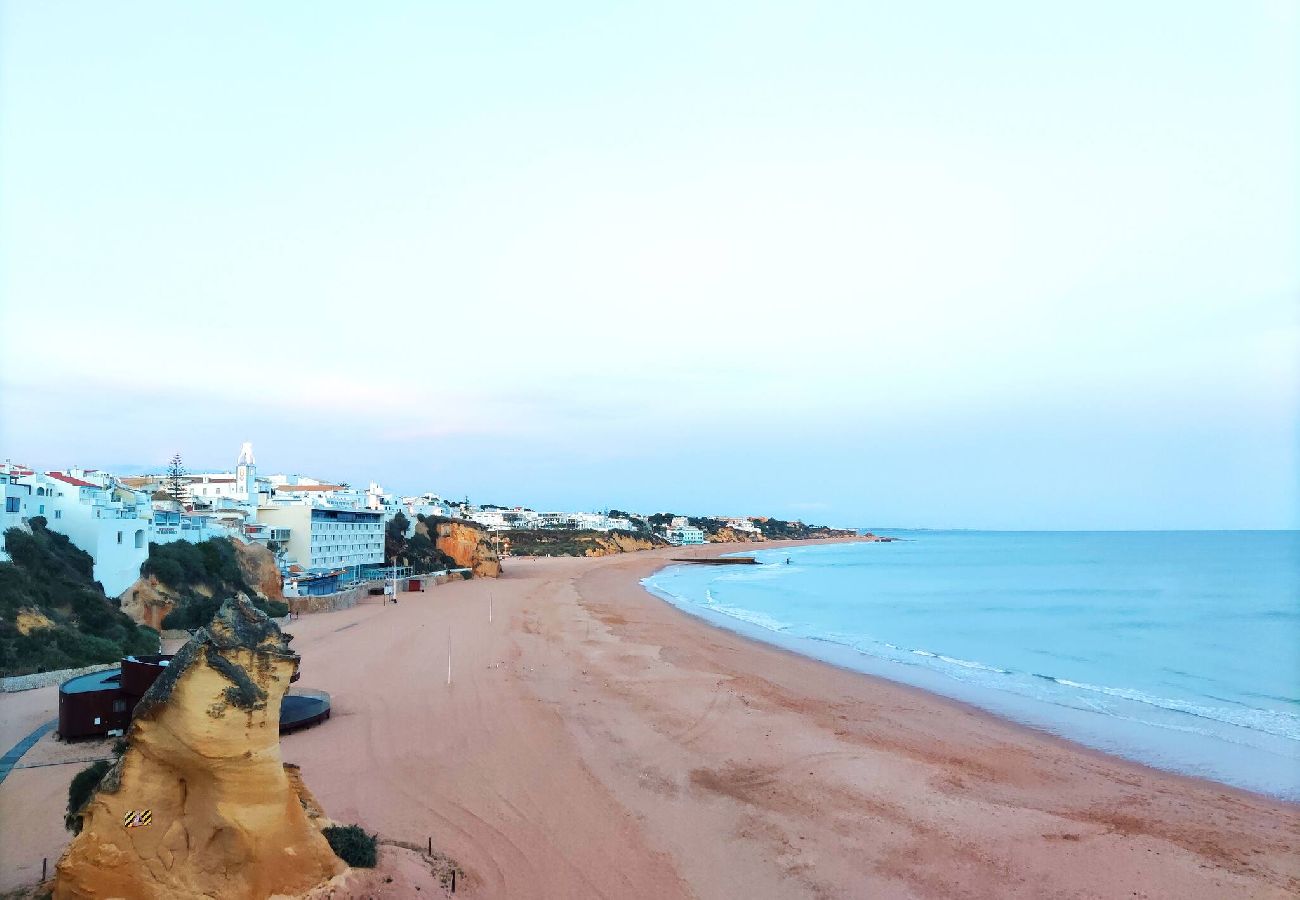 Appartement à Albufeira - Luxury Atlantic Ocean View Condo by Be Cherish
