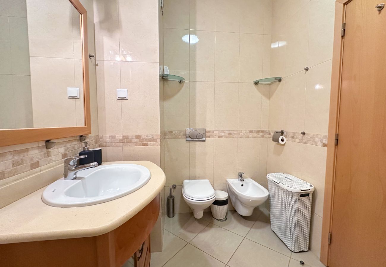 Appartement à Albufeira - Luxury Atlantic Ocean View Condo by Be Cherish