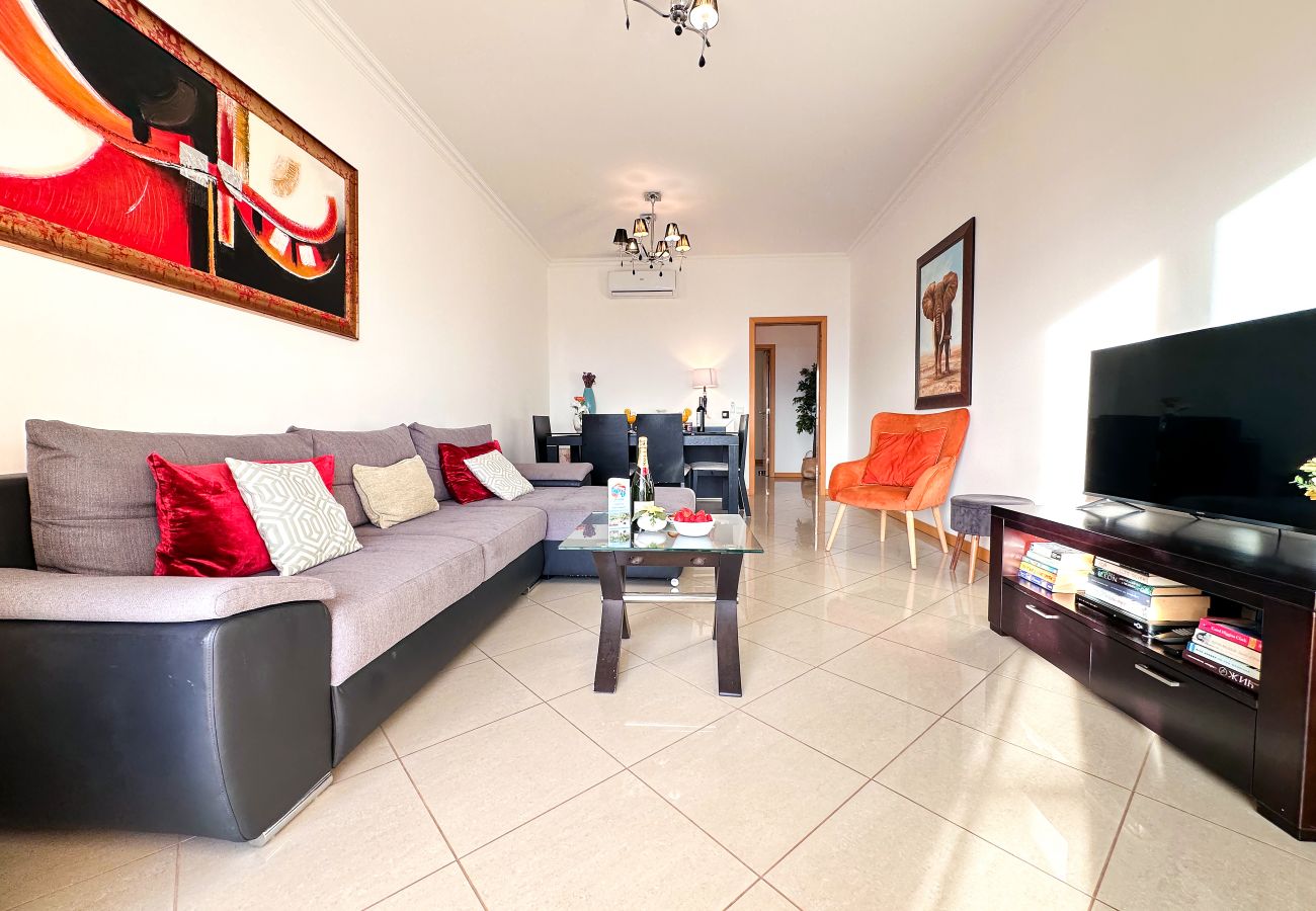 Appartement à Albufeira - Luxury Atlantic Ocean View Condo by Be Cherish