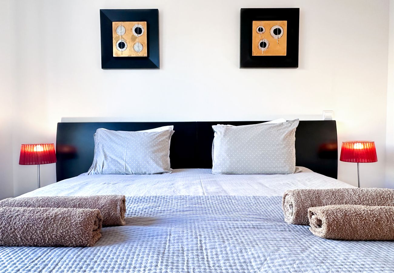 Appartement à Albufeira - Luxury Atlantic Ocean View Condo by Be Cherish