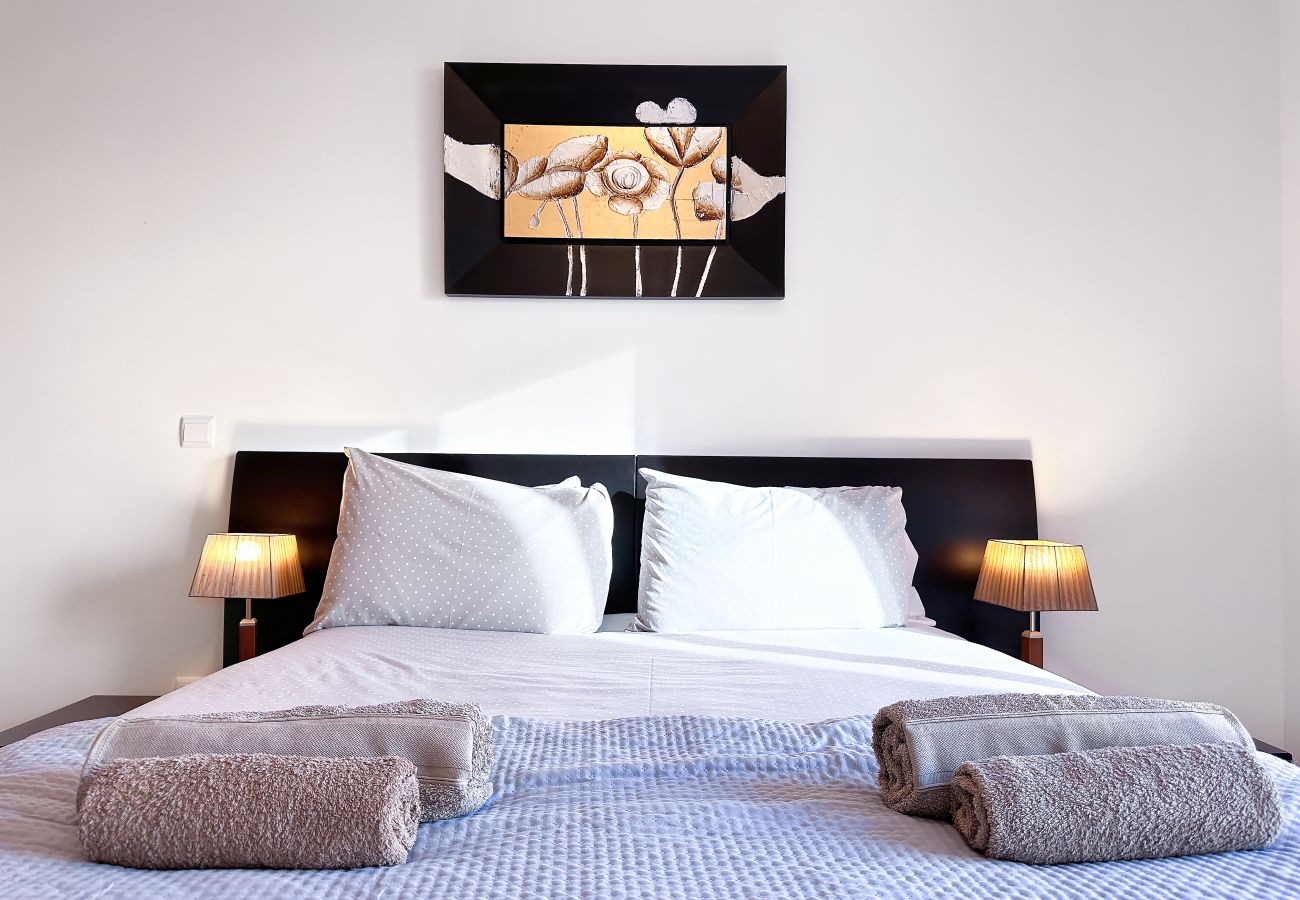 Appartement à Albufeira - Luxury Atlantic Ocean View Condo by Be Cherish