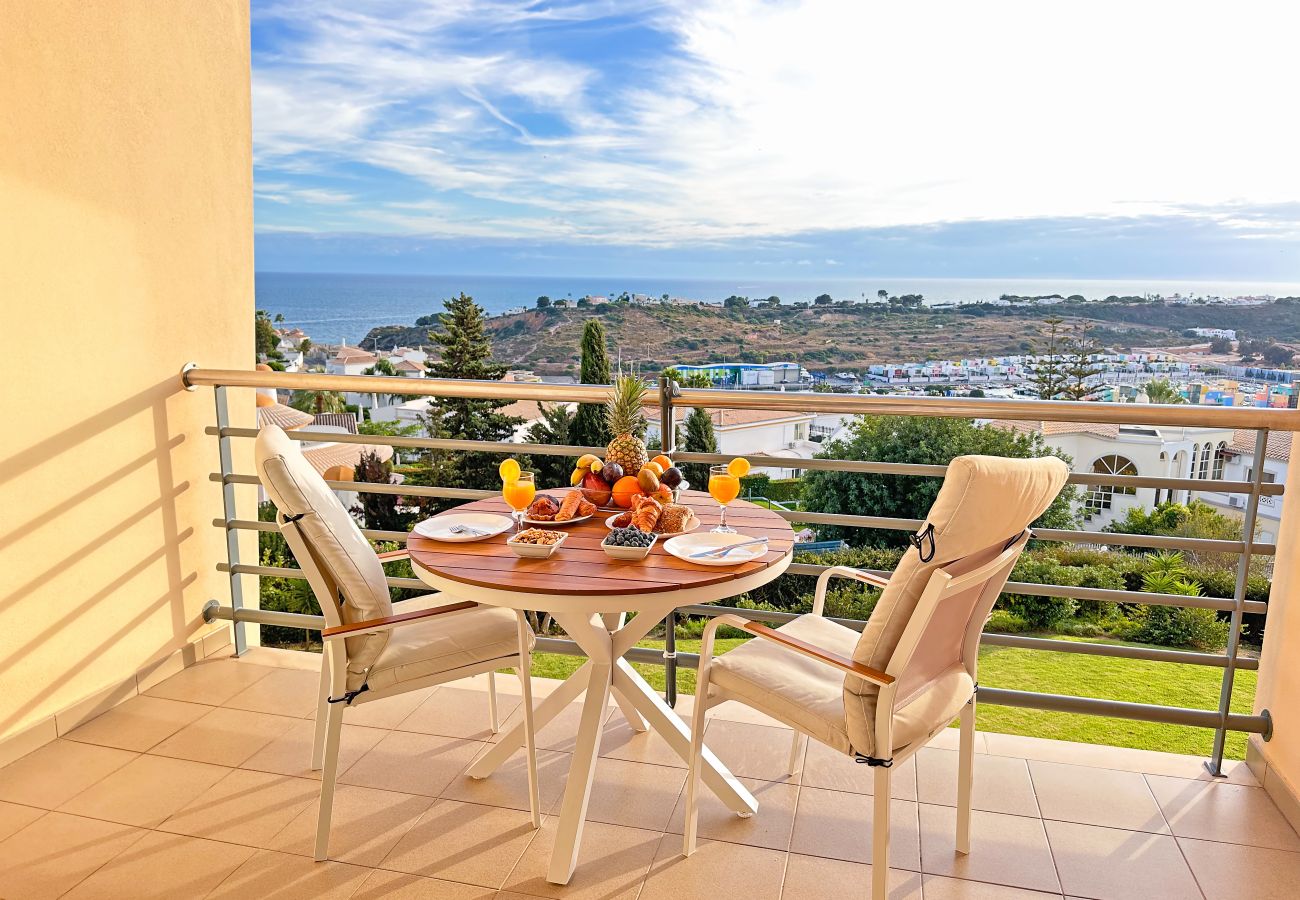 Appartement à Albufeira - Luxury Atlantic Ocean View Condo by Be Cherish