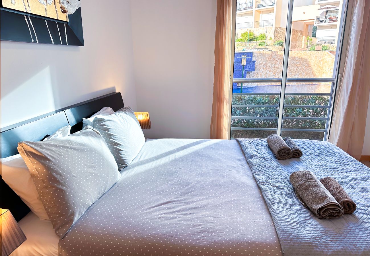 Appartement à Albufeira - Luxury Atlantic Ocean View Condo by Be Cherish