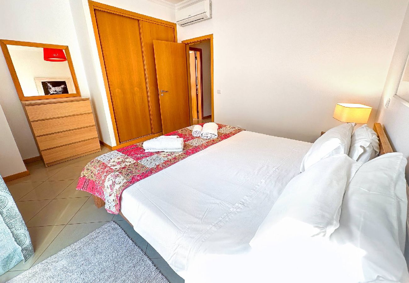 Appartement à Albufeira - Garden View Condo by Be Cherish