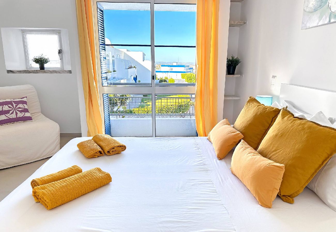 Maison à Albufeira - Windmill Hill Cozy Townhouse by BeCherish