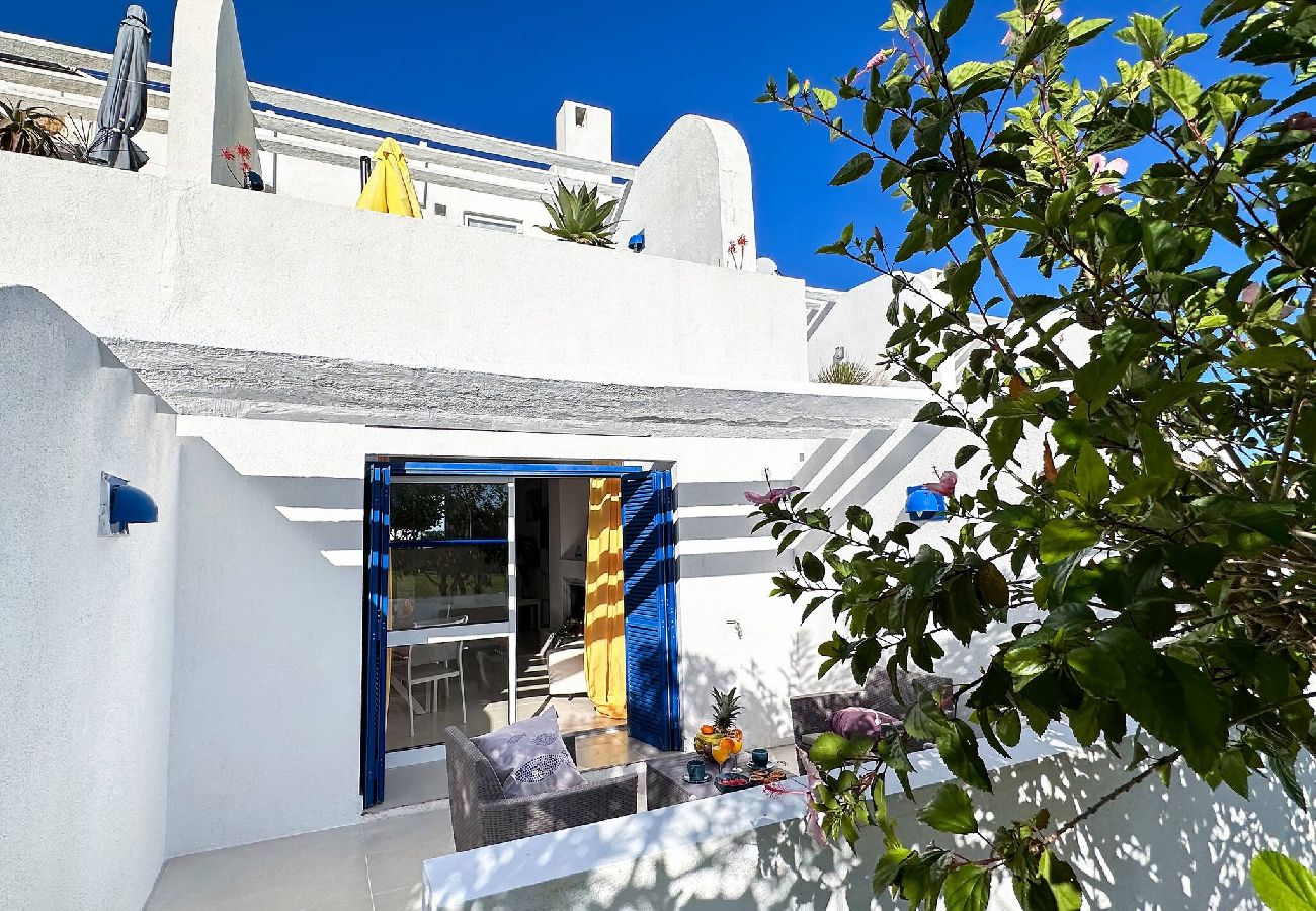 Maison à Albufeira - Windmill Hill Cozy Townhouse by BeCherish