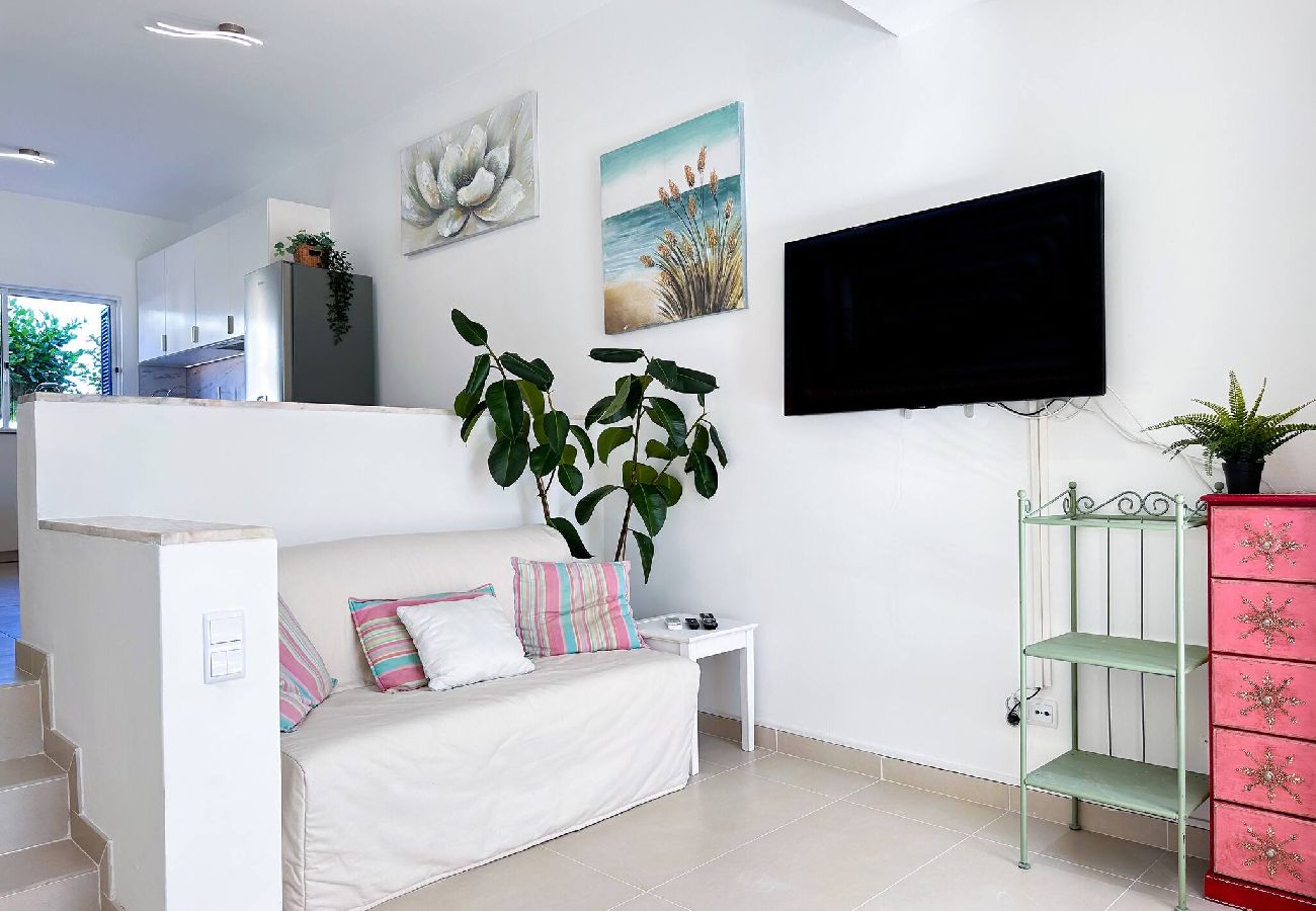 Maison à Albufeira - Windmill Hill Cozy Townhouse by BeCherish