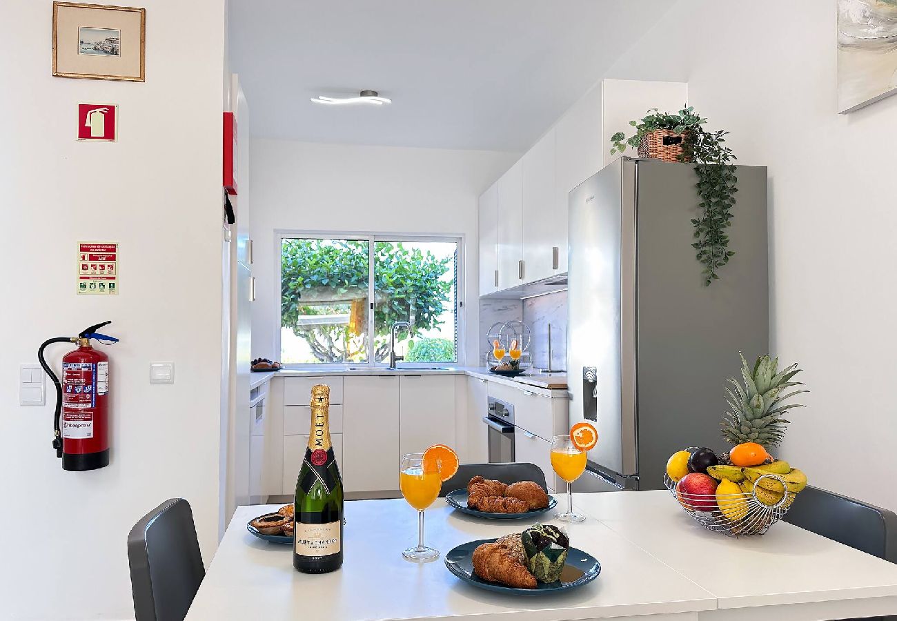 Maison à Albufeira - Windmill Hill Cozy Townhouse by BeCherish