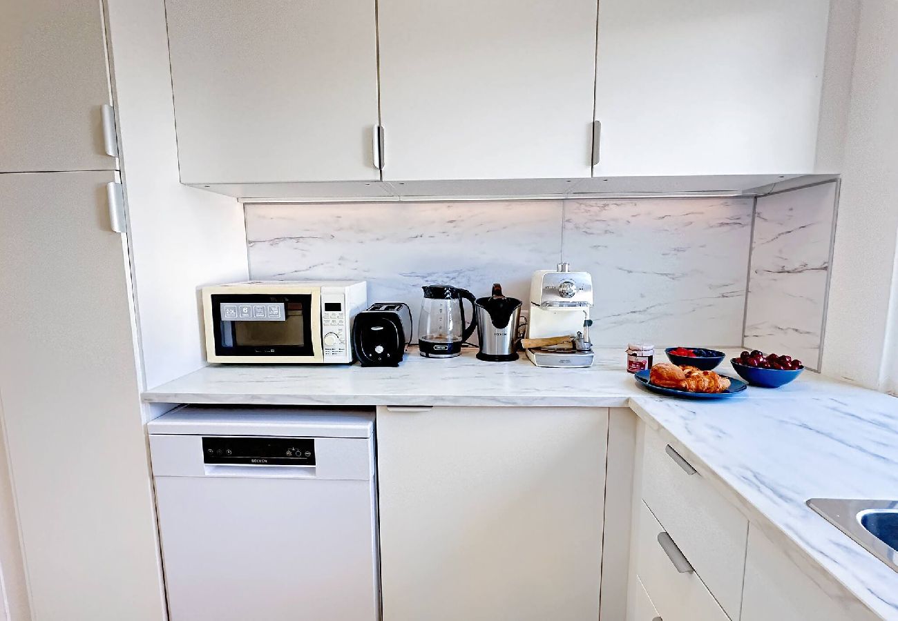 Maison à Albufeira - Windmill Hill Cozy Townhouse by BeCherish