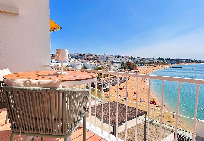 Appartement à Albufeira - OceanView Condo by BeCherish 