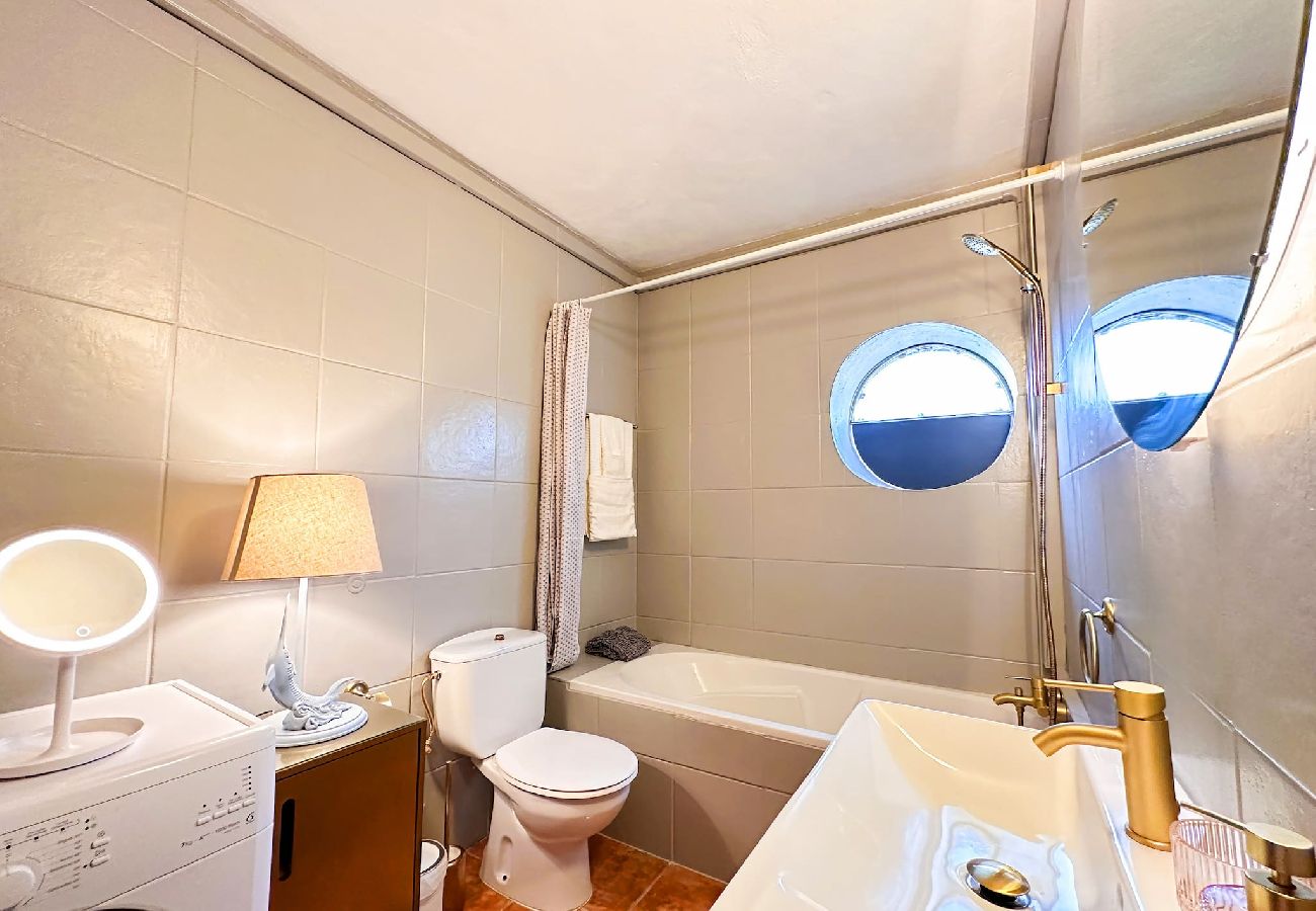 Appartement à Albufeira - OceanView Condo by BeCherish 