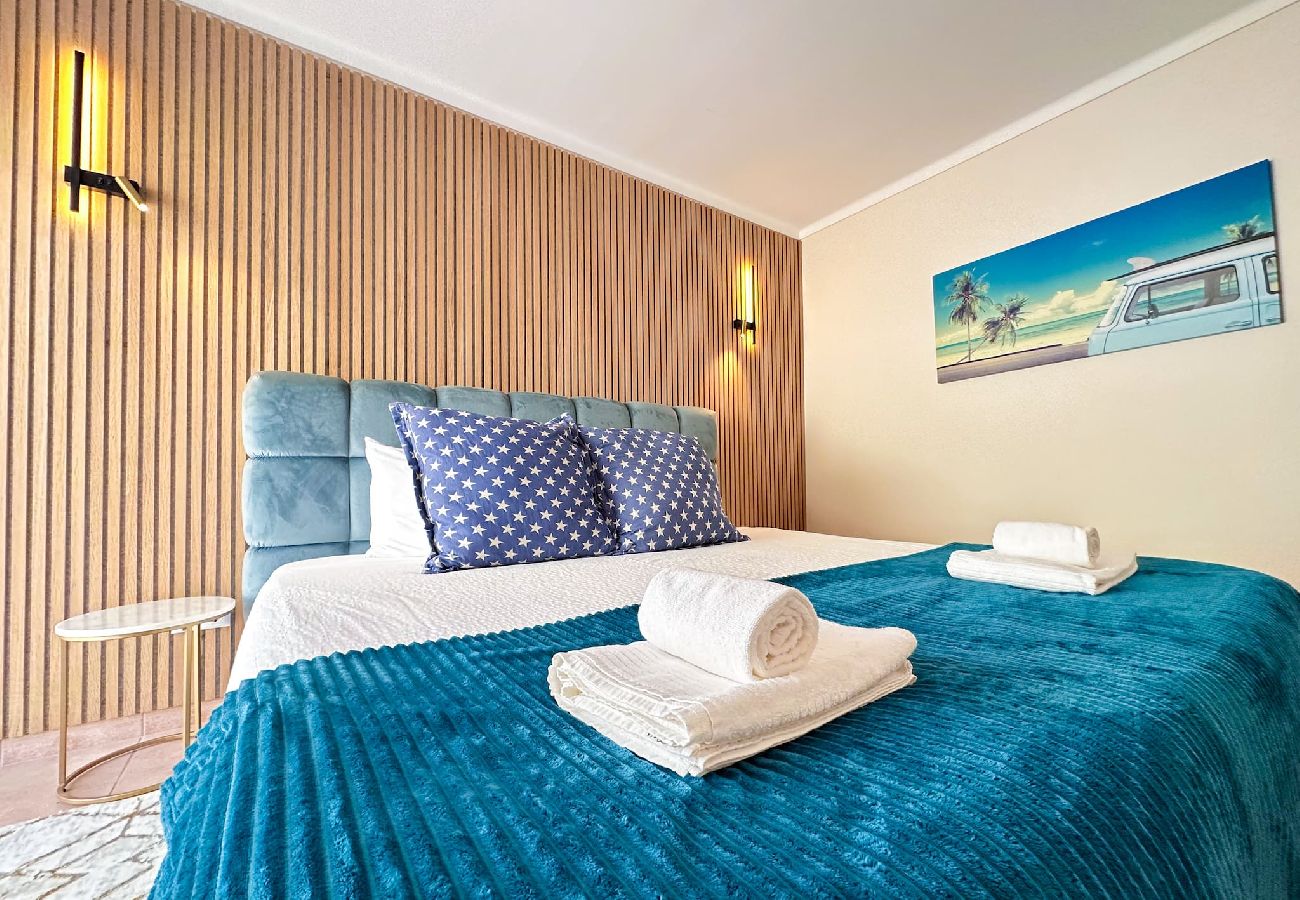 Appartement à Albufeira - OceanView Condo by BeCherish 