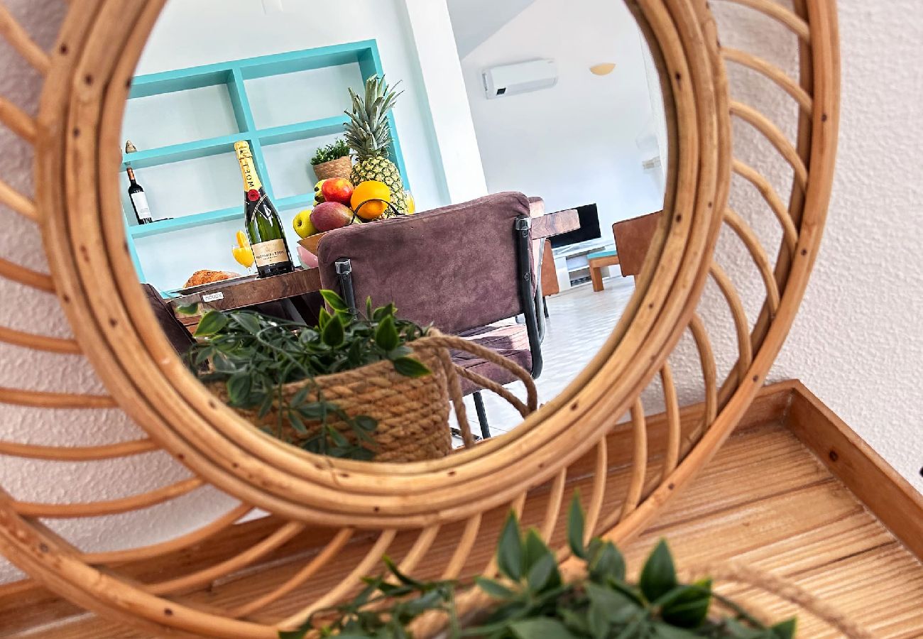 Villa à Quarteira - Villa Brasil - DistinctMoments powered by BeCherish