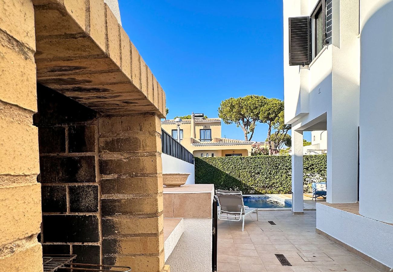 Villa à Quarteira - Villa Brasil - DistinctMoments powered by BeCherish