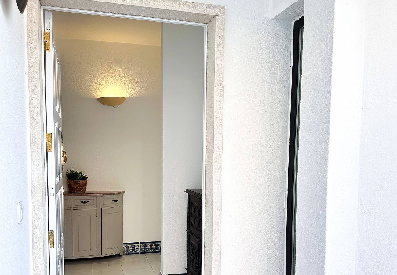 Villa à Quarteira - Villa Brasil - DistinctMoments powered by BeCherish