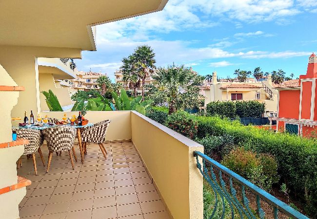 Appartement à Albufeira - São Rafael Beach Luxury Condo by Be Cherish