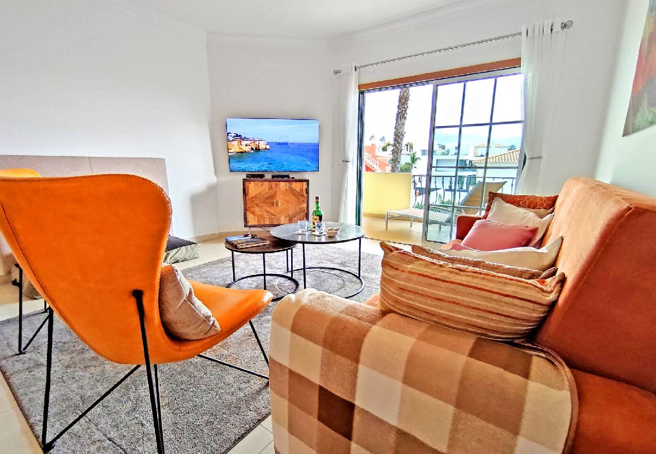 Appartement à Albufeira - São Rafael Beach Luxury Condo by Be Cherish