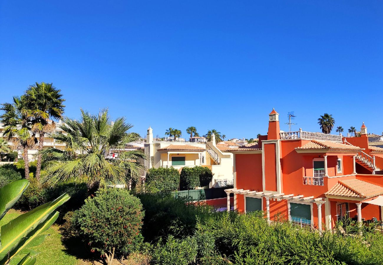 Appartement à Albufeira - São Rafael Beach Luxury Condo by Be Cherish